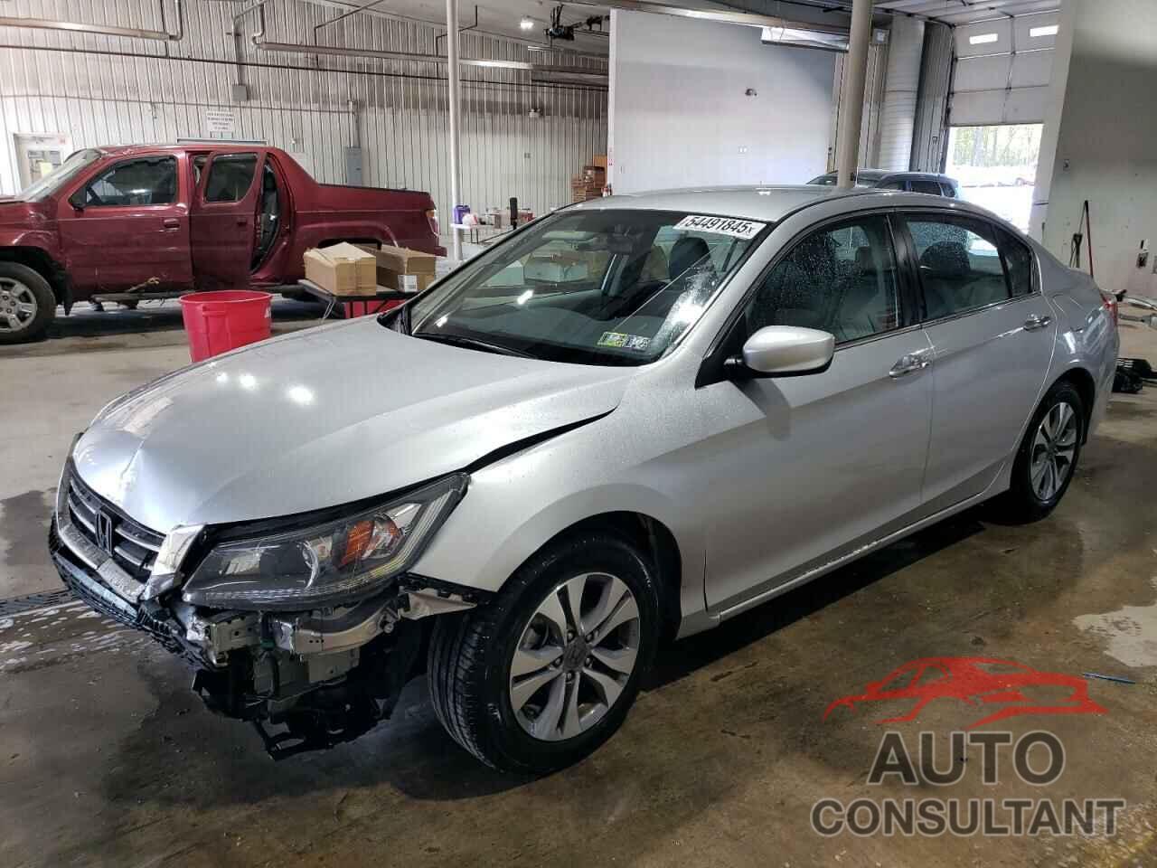 HONDA ACCORD 2015 - 1HGCR2F37FA033193