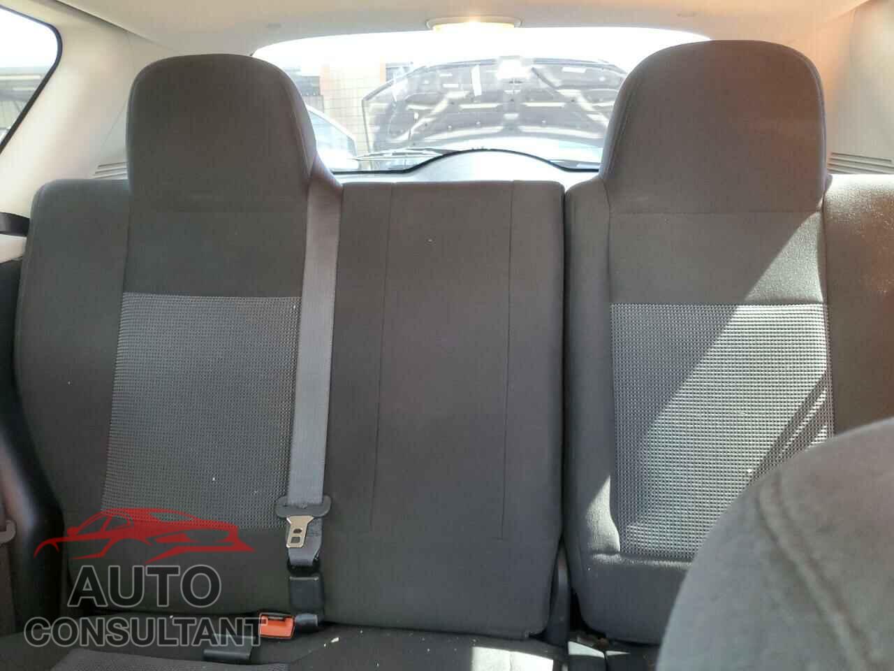 JEEP COMPASS 2016 - 1C4NJDBBXGD587111
