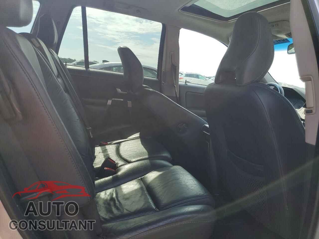 VOLVO XC90 2010 - YV4982CZ3A1532471