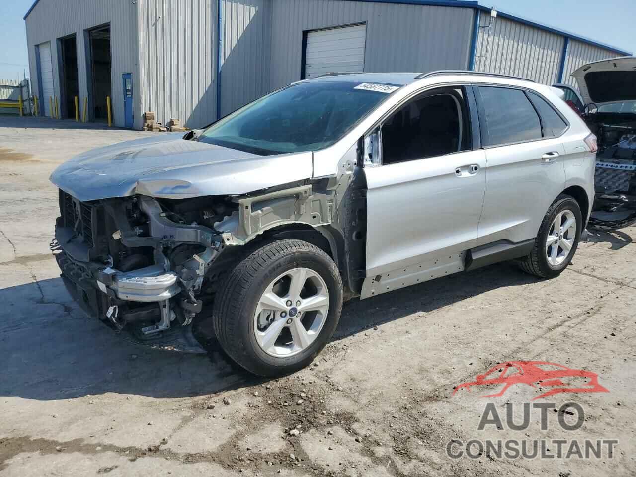 FORD EDGE 2020 - 2FMPK3G94LBA35234