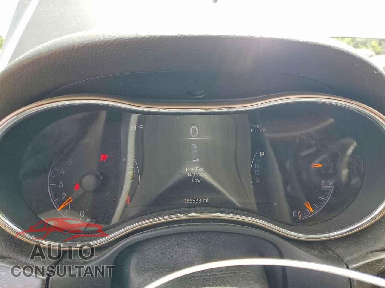 JEEP CHEROKEE 2015 - 1C4RJFBG4FC865367