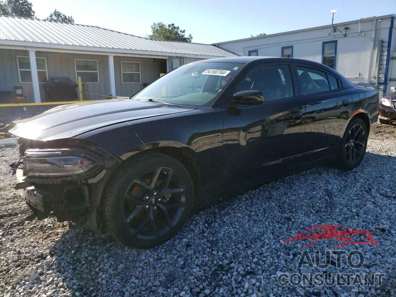 DODGE CHARGER 2019 - 2C3CDXBG0KH745225