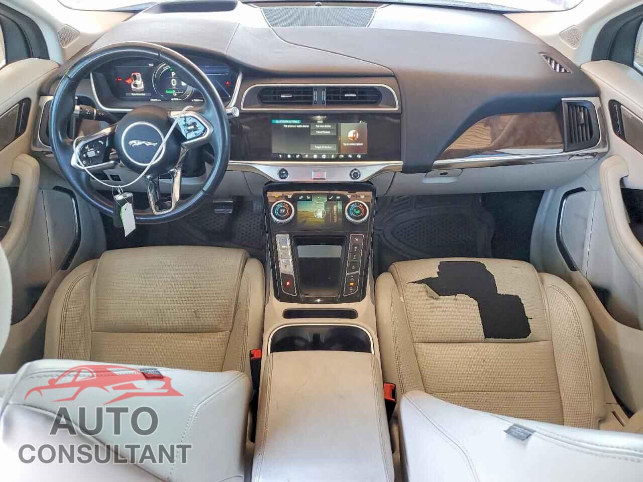 JAGUAR I-PACE 2020 - SADHB2S15L1F87946