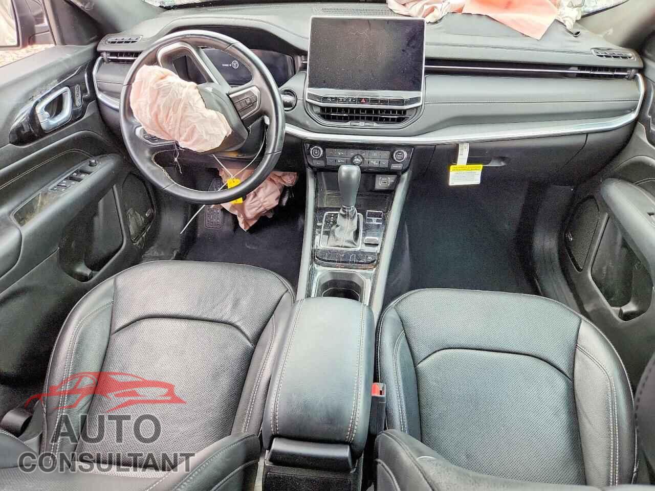 JEEP COMPASS 2022 - 3C4NJDCB4NT215124