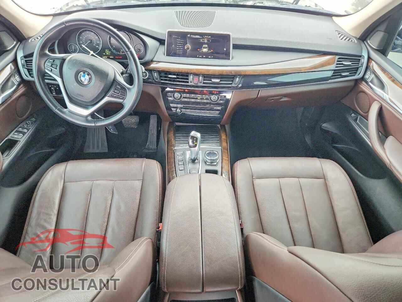 BMW X5 2014 - 5UXKS4C52E0J96269