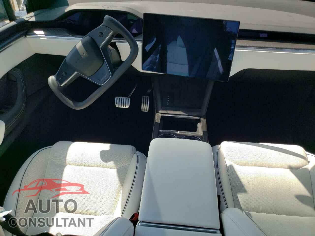 TESLA MODEL X 2022 - 7SAXCBE69NF354724