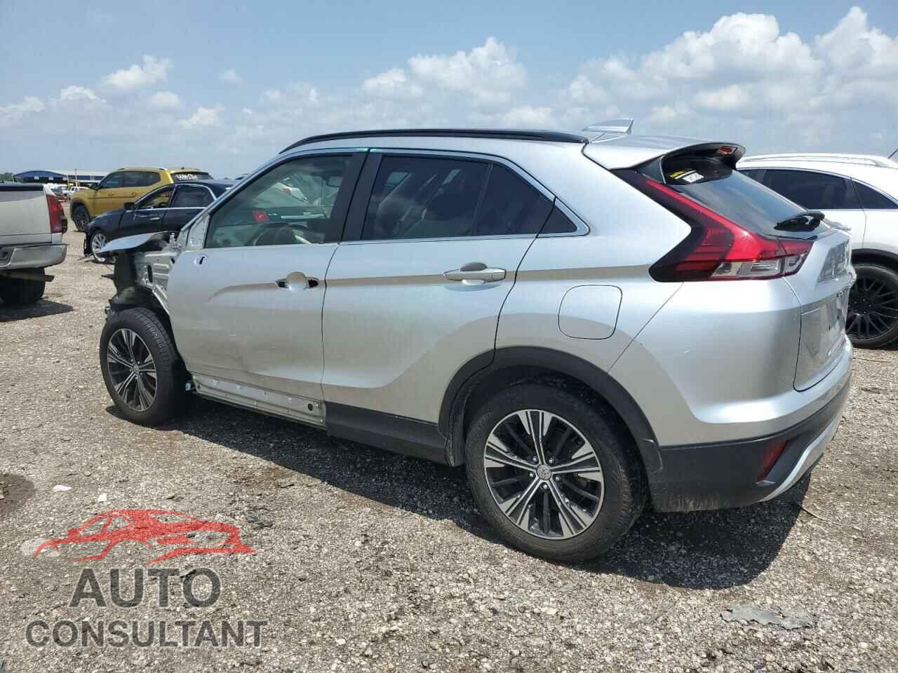MITSUBISHI ECLIPSE 2022 - JA4ASWAA8NZ053843
