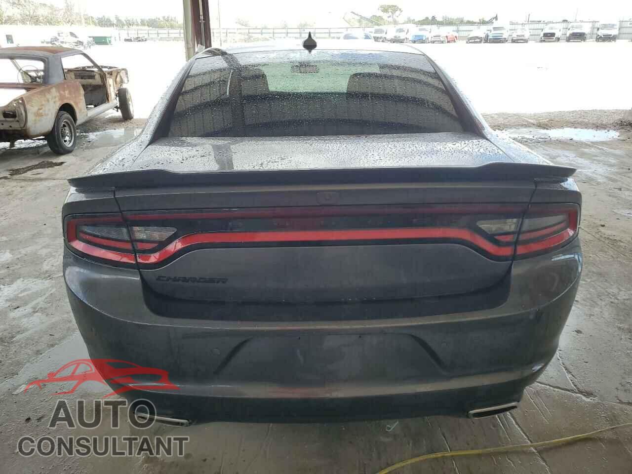 DODGE CHARGER 2023 - 2C3CDXBGXPH598564