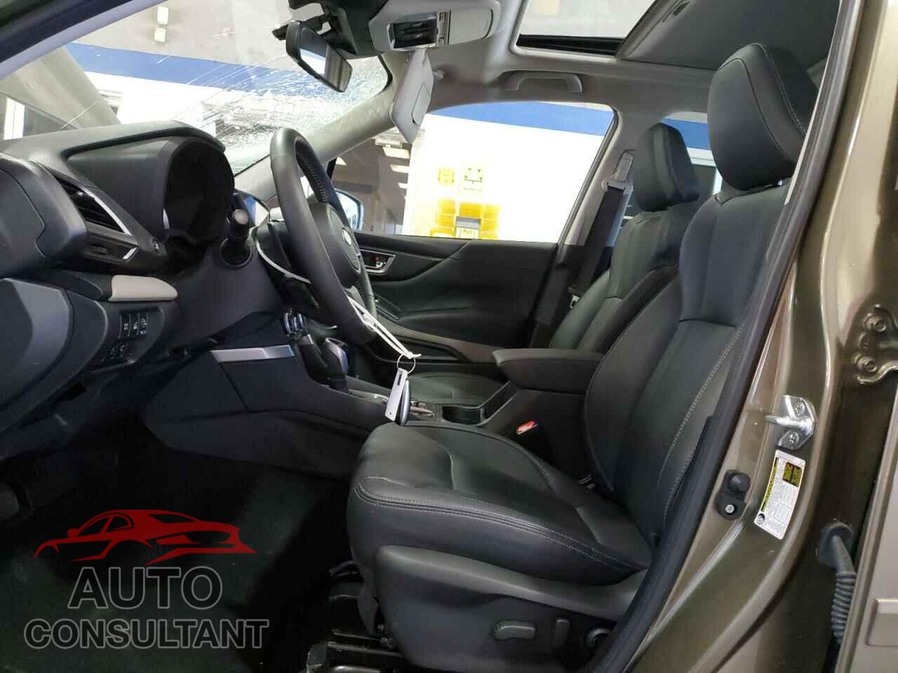 SUBARU FORESTER 2023 - JF2SKAPC2PH545865