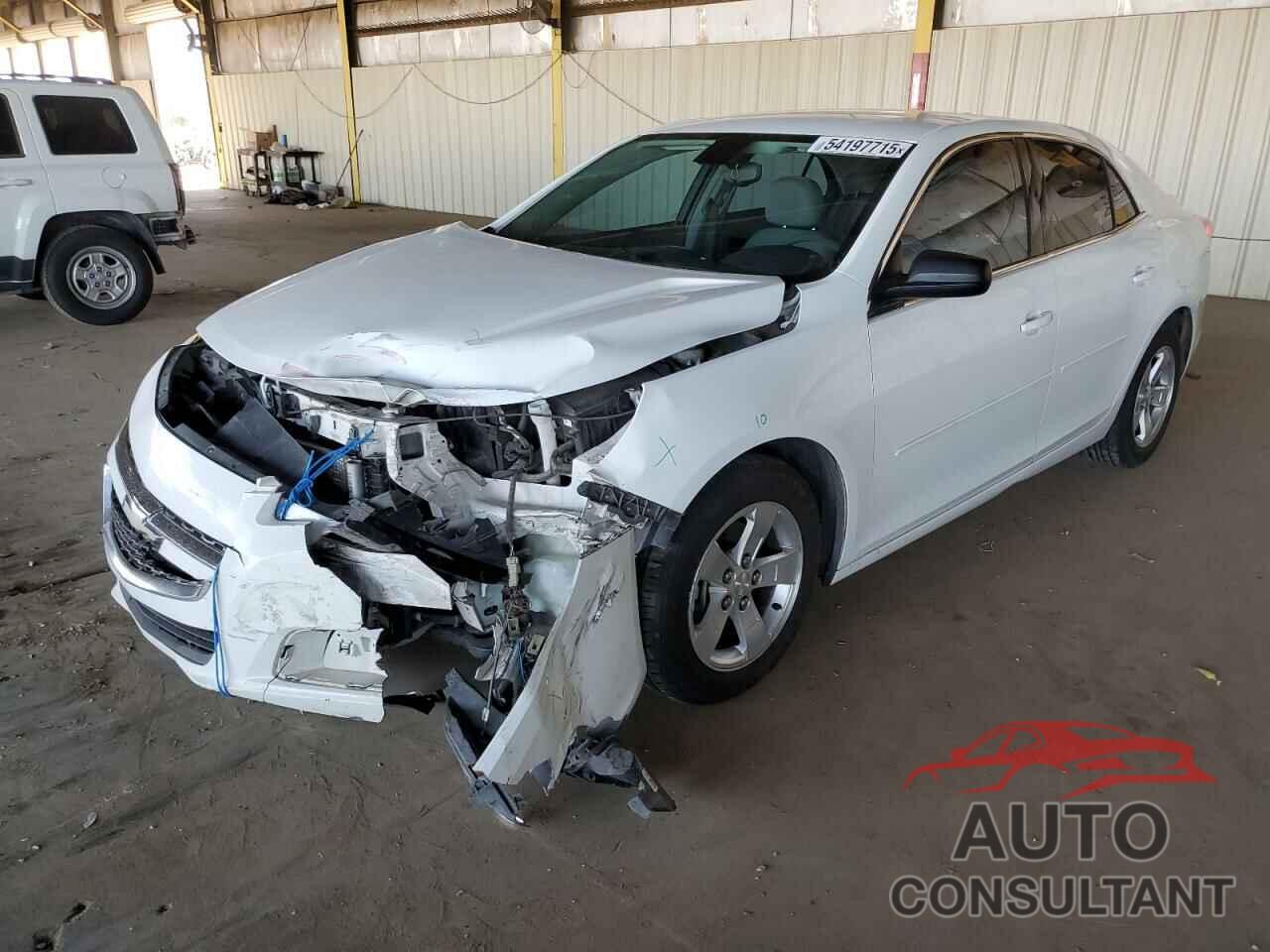 CHEVROLET MALIBU 2015 - 1G11B5SL4FF150629