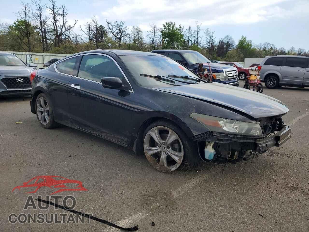 HONDA ACCORD 2012 - 1HGCS2B80CA001932