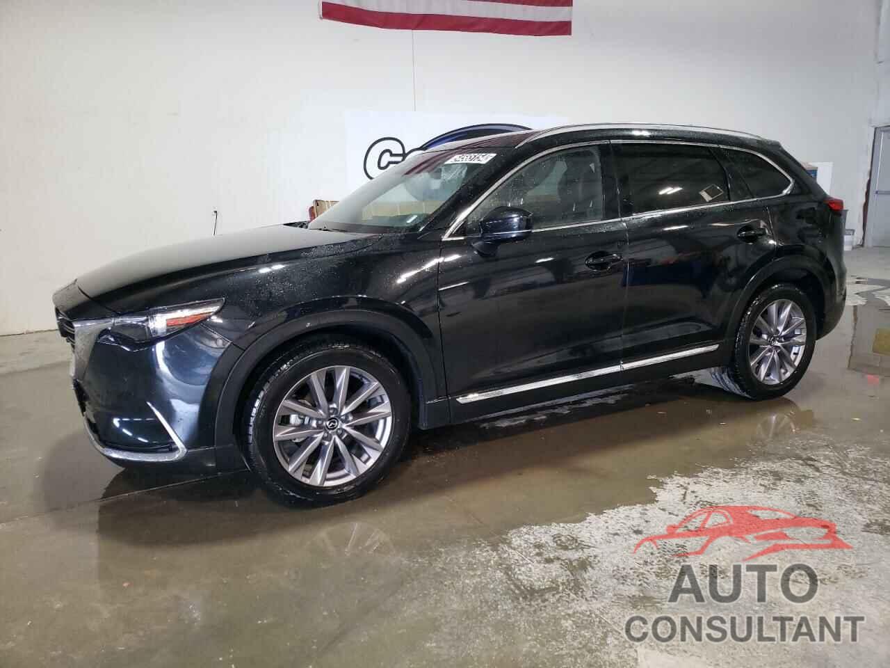 MAZDA CX-9 2023 - JM3TCBDY9P0648969