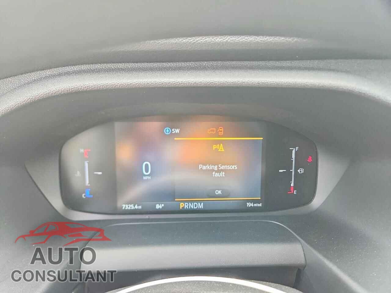 FORD TRANSIT 2026 - 1FBAX2C87TKA04072