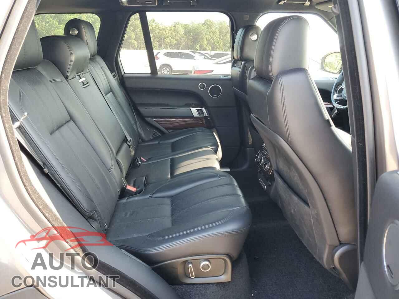 LAND ROVER RANGEROVER 2016 - SALGS2EF8GA247068