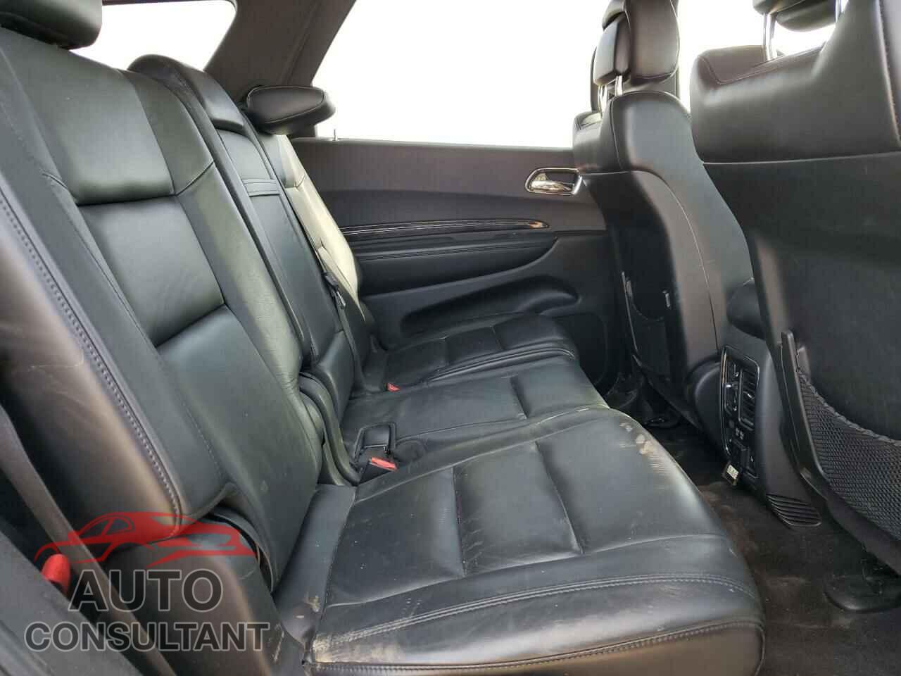 DODGE DURANGO 2015 - 1C4RDJDG1FC201941