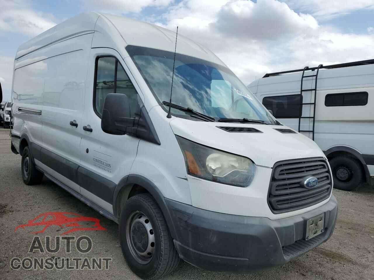 FORD TRANSIT 2017 - 1FTBW3XV9HKA49644