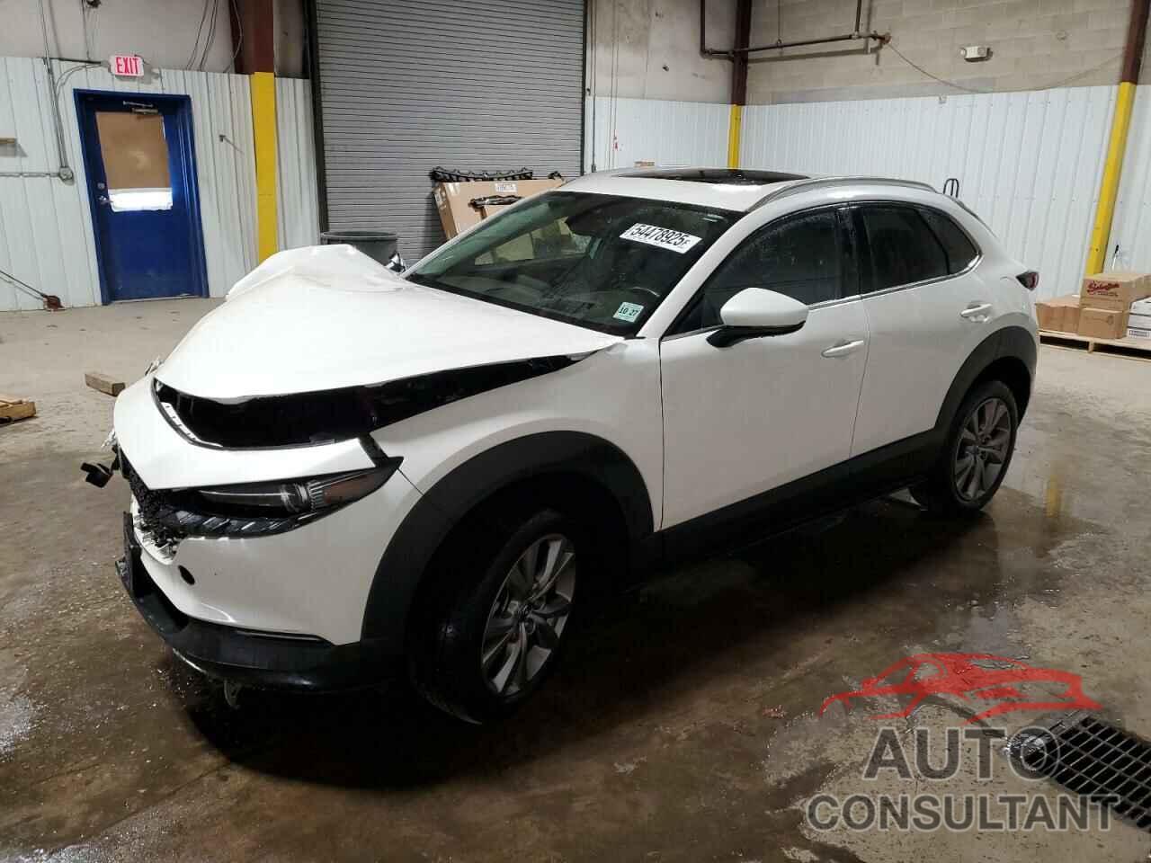 MAZDA CX30 2022 - 3MVDMBDL1NM446652