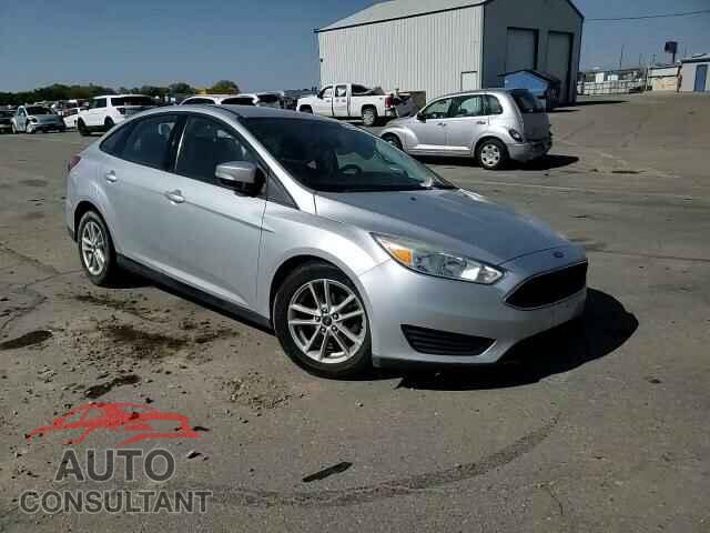 FORD FOCUS 2015 - 1FADP3F28FL241020
