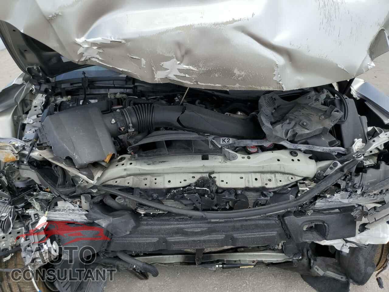LEXUS IS 2016 - JTHBA1D26G5006081