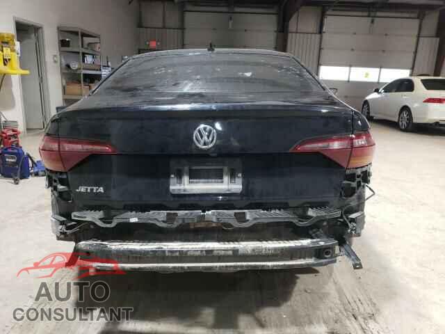 VOLKSWAGEN JETTA 2019 - 3VWCB7BU2KM212251