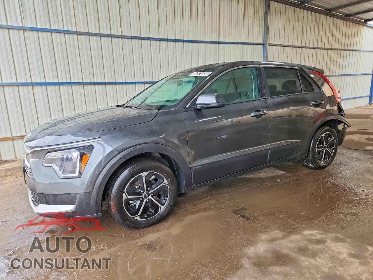 KIA NIRO 2026 - KNDCP3LE2T5336077