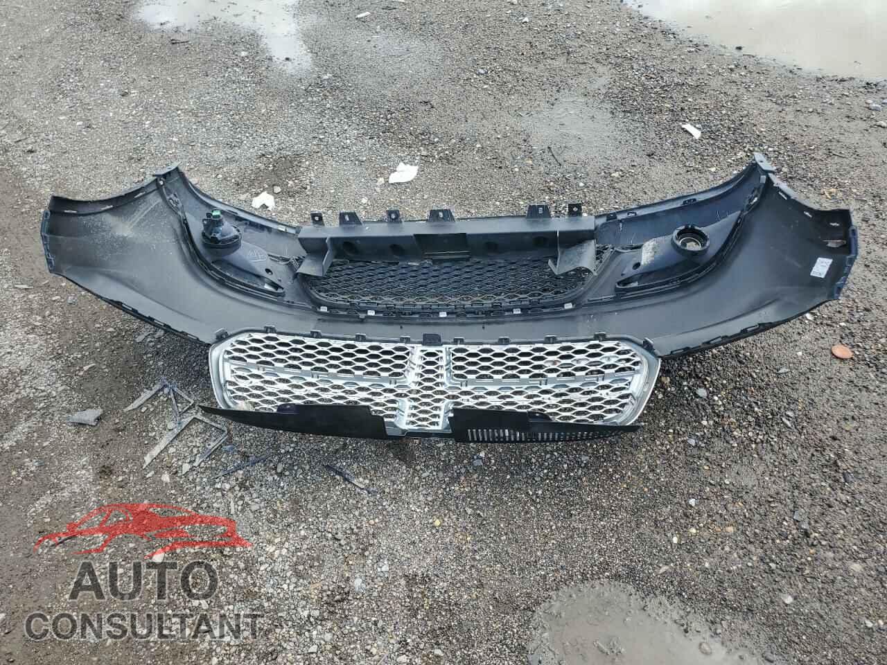 DODGE DURANGO 2014 - 1C4RDHAG4EC514090