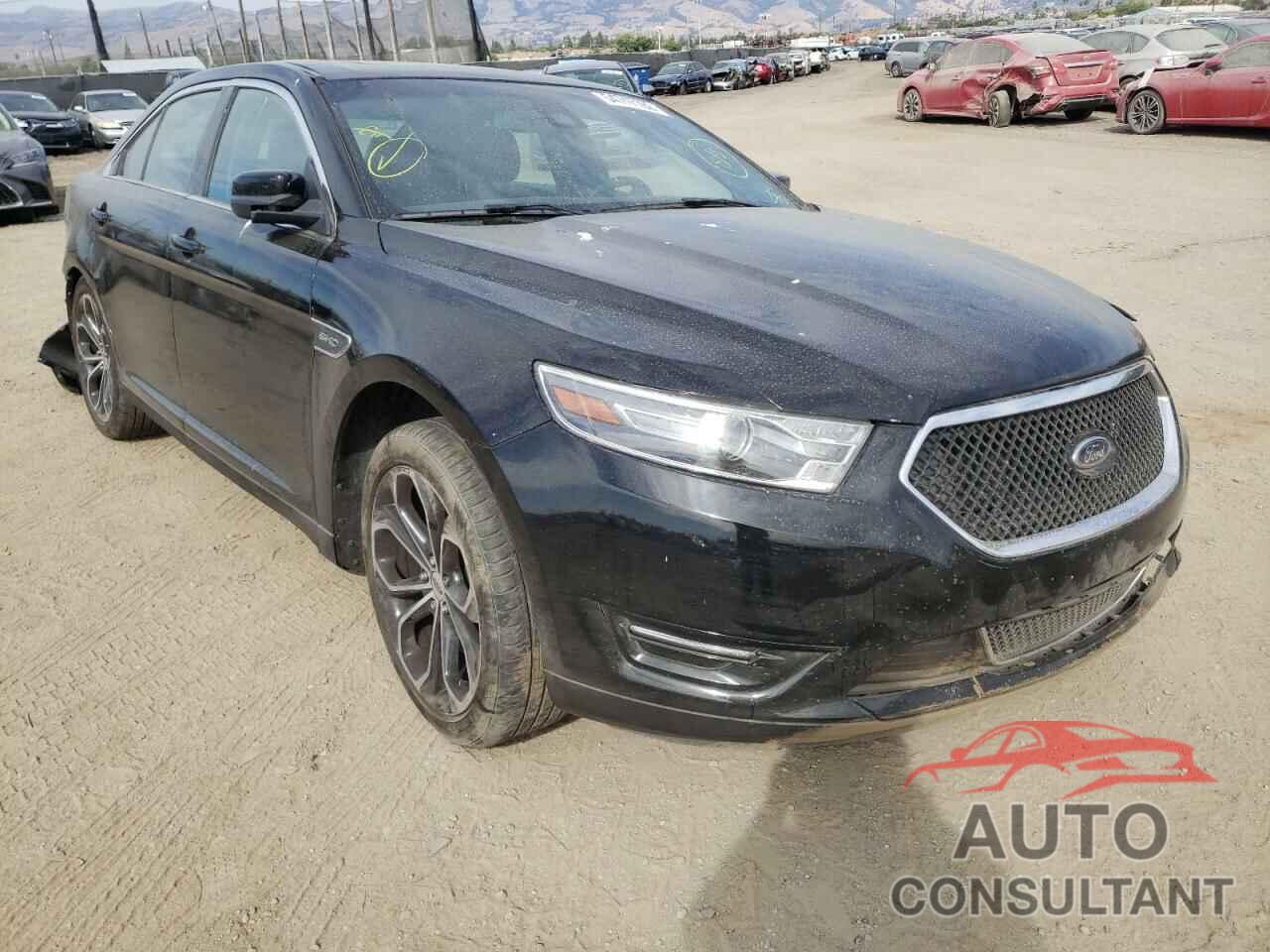 FORD TAURUS 2016 - 1FAHP2KT9GG158572