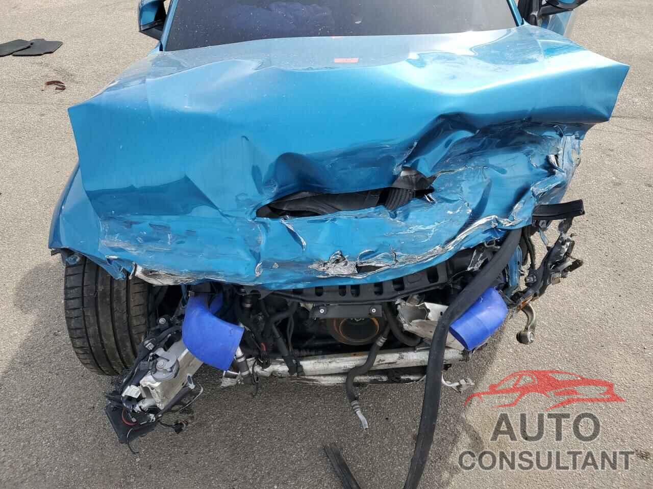BMW M2 2019 - WBS2U7C53KVB08966