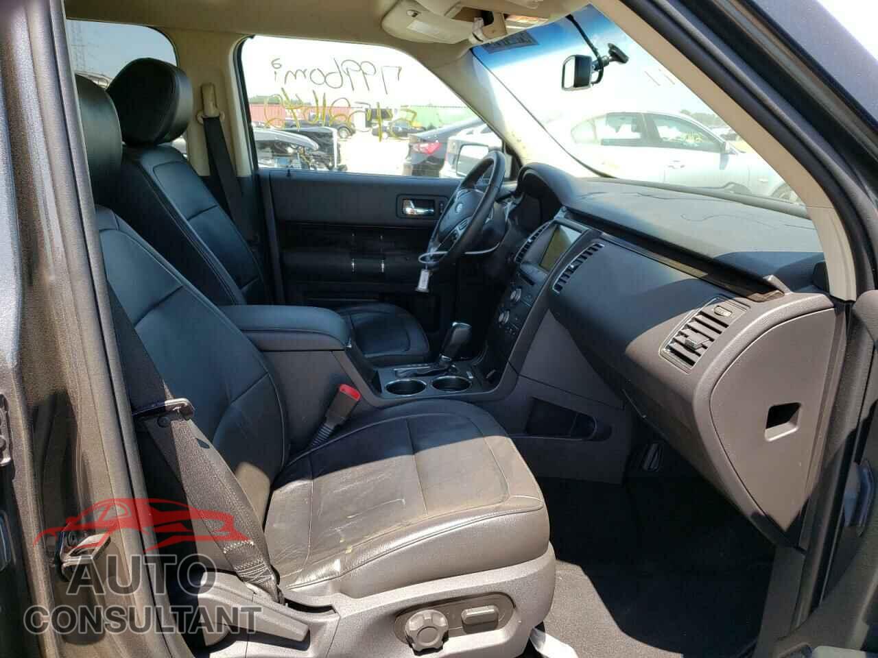 FORD FLEX 2018 - 2FMGK5C89JBA11694