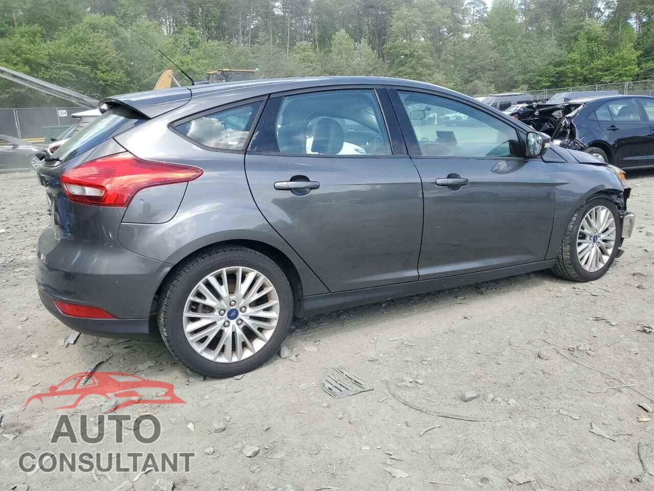 FORD FOCUS 2015 - 1FADP3K20FL238862