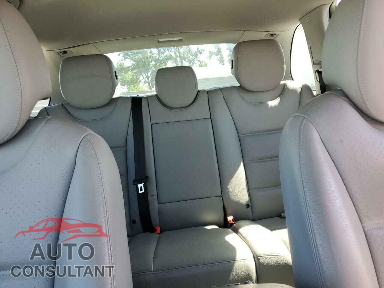PORSCHE CAYENNE 2010 - WP1AA2AP0ALA04184