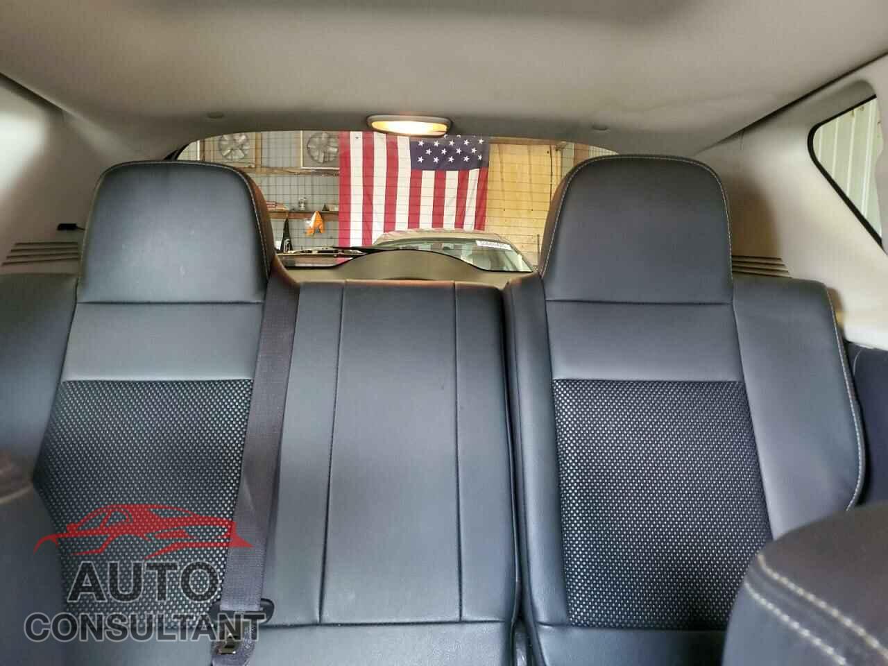 JEEP COMPASS 2014 - 1C4NJDEB6ED632747