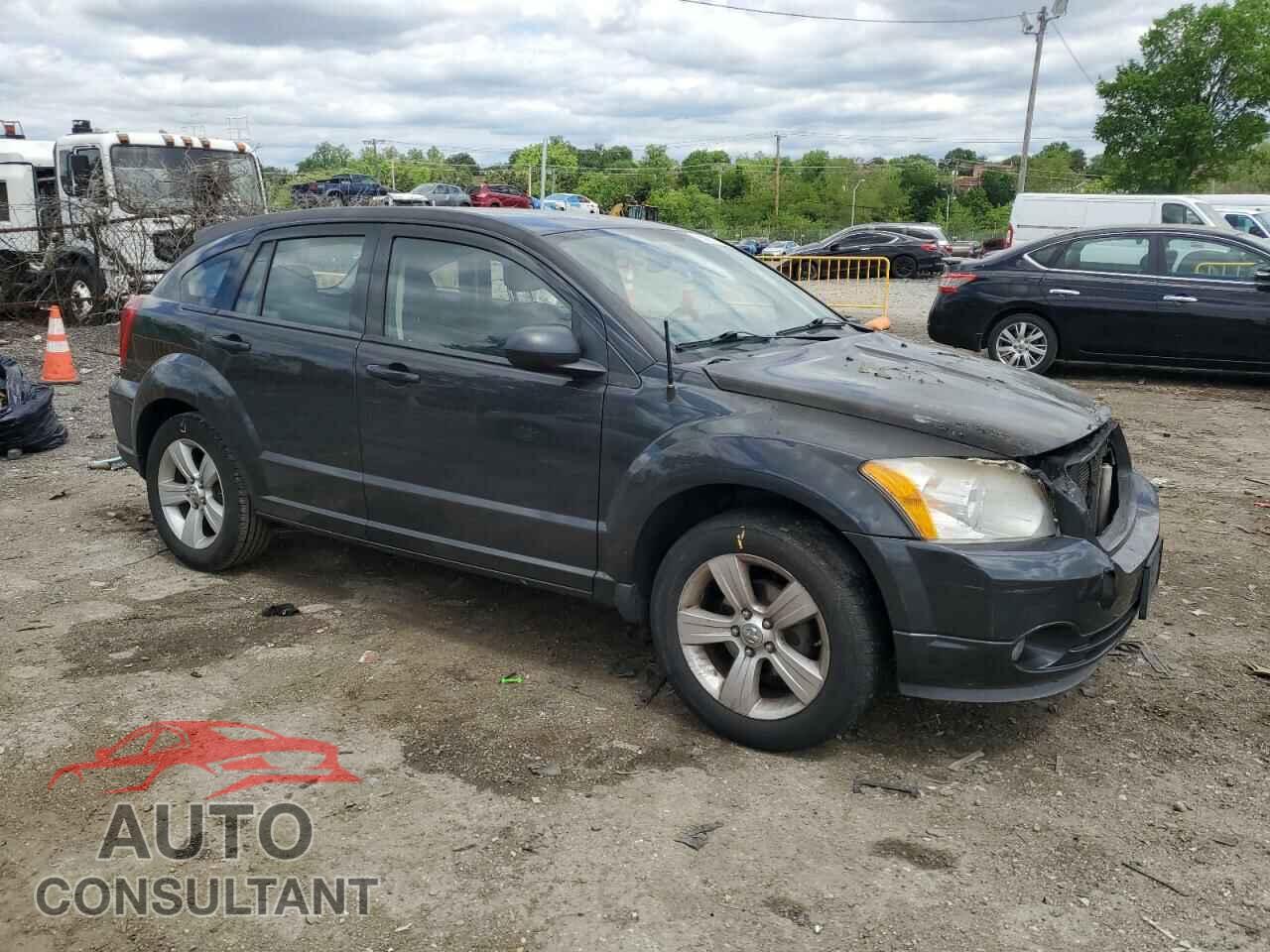 DODGE CALIBER 2011 - 1B3CB3HA0BD110923