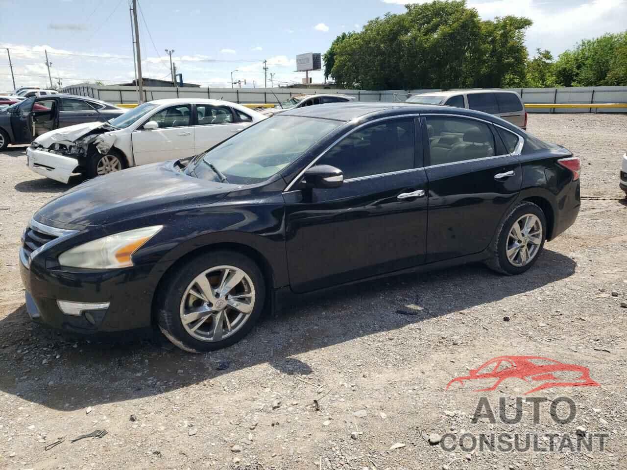NISSAN ALTIMA 2015 - 1N4AL3AP1FC224478
