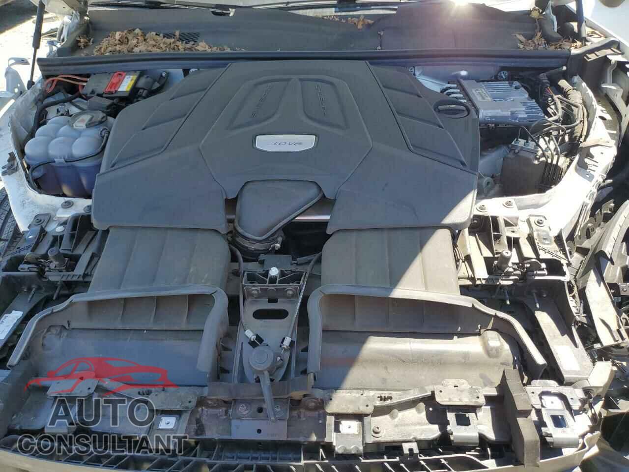 PORSCHE CAYENNE 2019 - WP1AA2AY8KDA17432