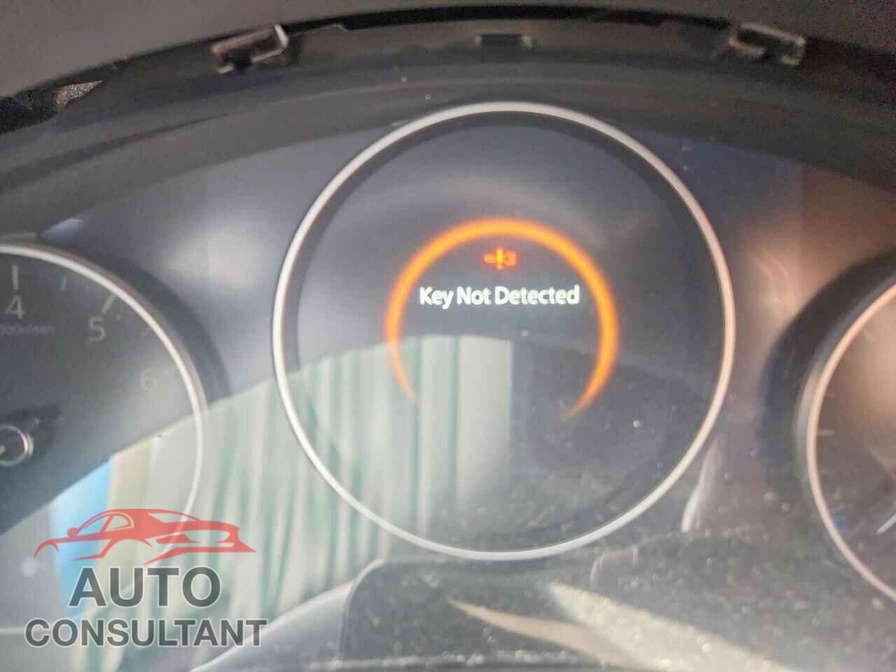 MAZDA 3 2025 - JM1BPBMM7S1798491