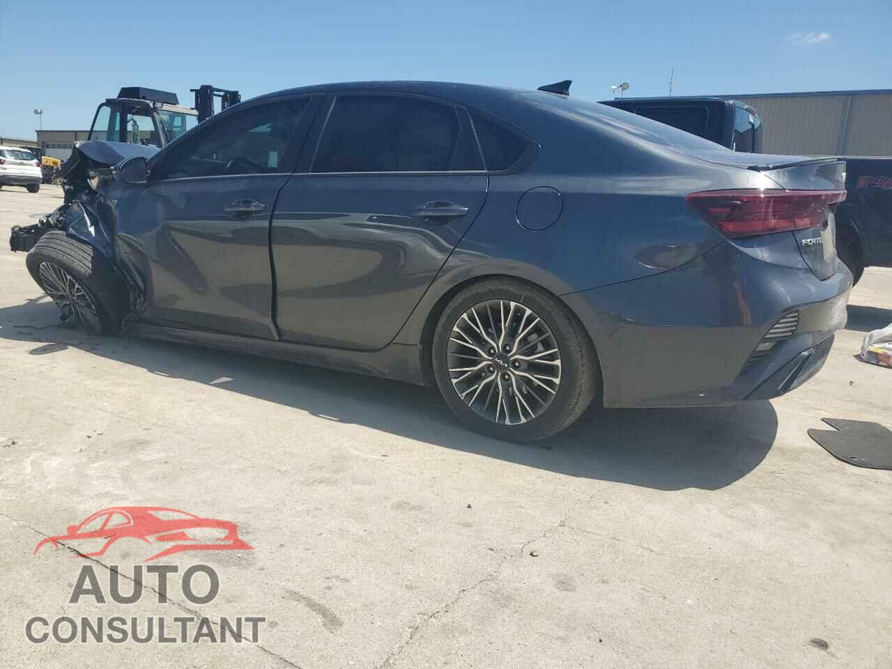 KIA FORTE 2023 - 3KPF54AD6PE634306