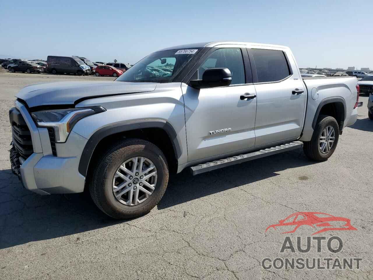 TOYOTA TUNDRA 2023 - 5TFLA5DB3PX066840