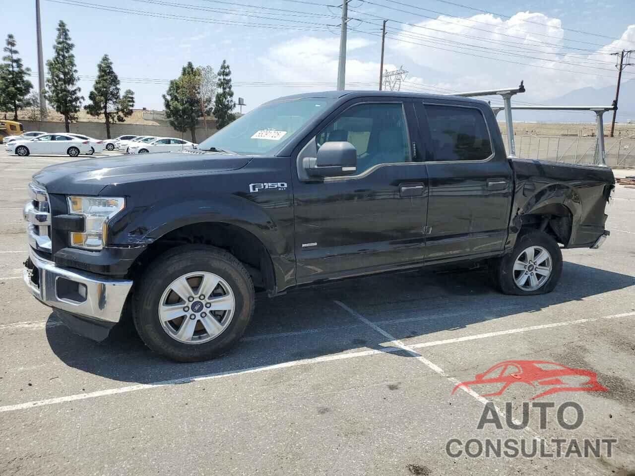FORD F150 2016 - 1FTEW1CP1GKF52656