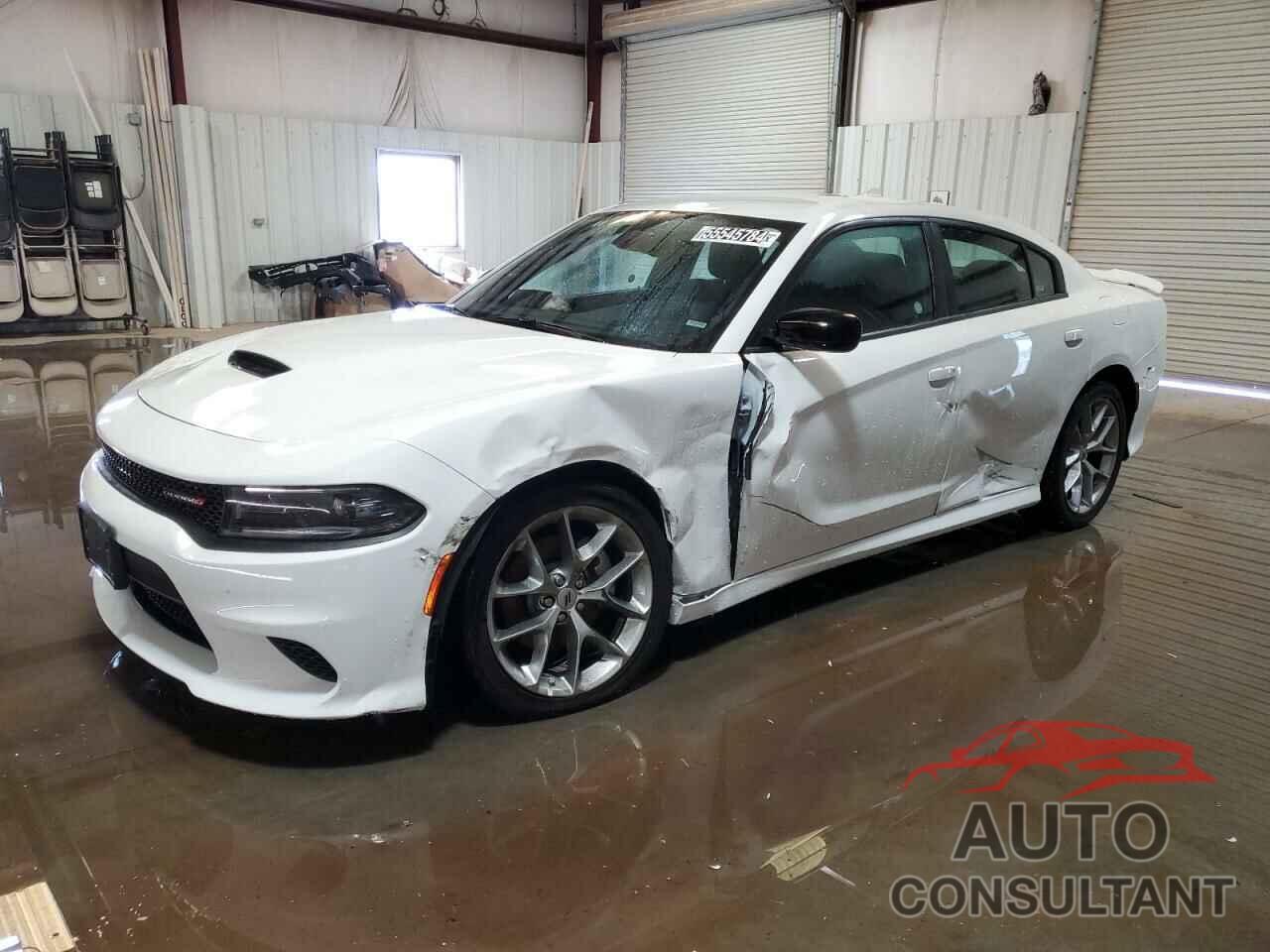 DODGE CHARGER 2023 - 2C3CDXHG3PH550766