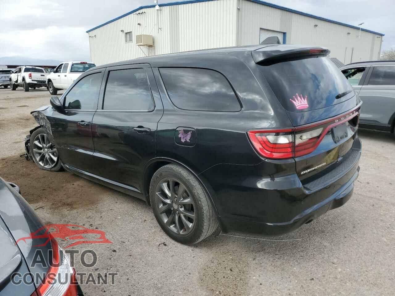 DODGE DURANGO 2014 - 1C4RDHAG6EC313467
