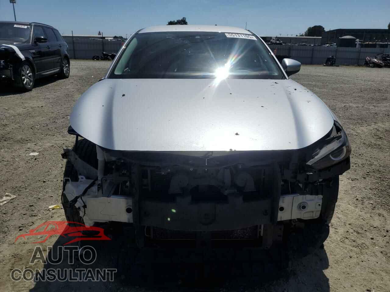 MAZDA CX30 2020 - 3MVDMACL5LM136111