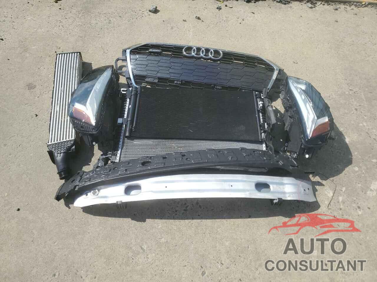AUDI A5 2023 - WAUABCF52PA056493