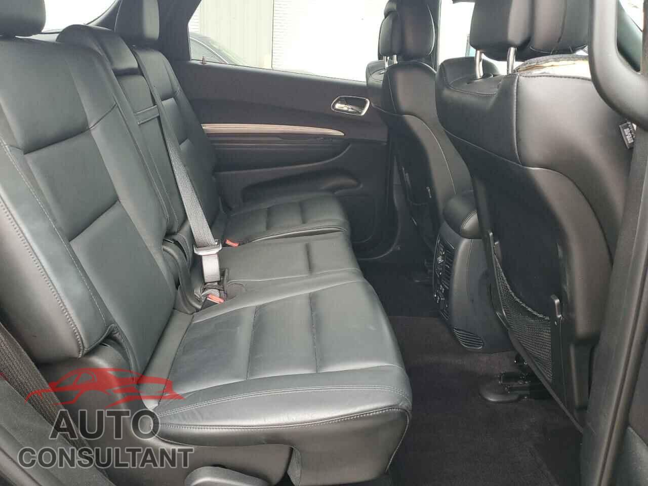 DODGE DURANGO 2015 - 1C4RDJDG3FC188092
