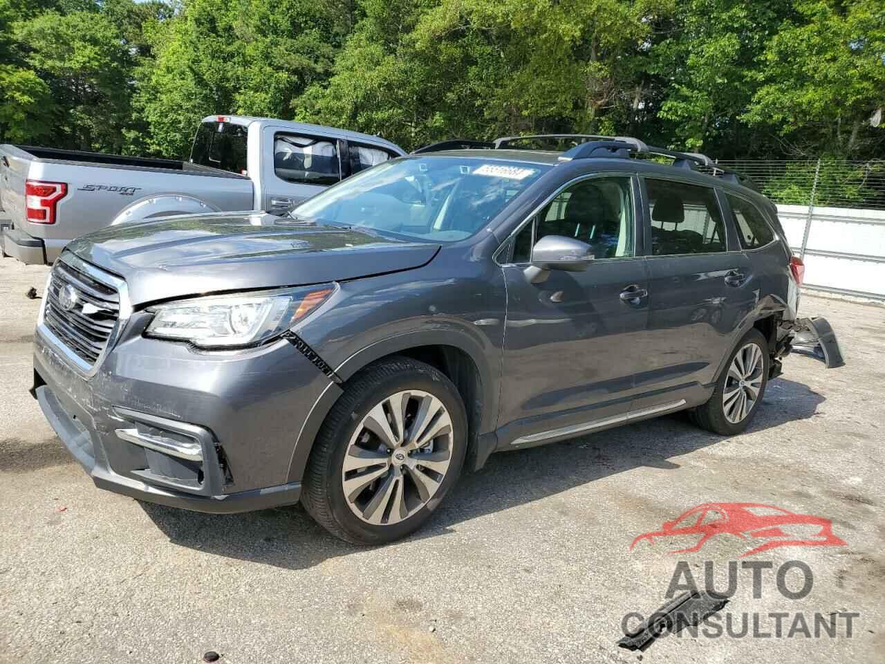 SUBARU ASCENT 2020 - 4S4WMAPD0L3465227
