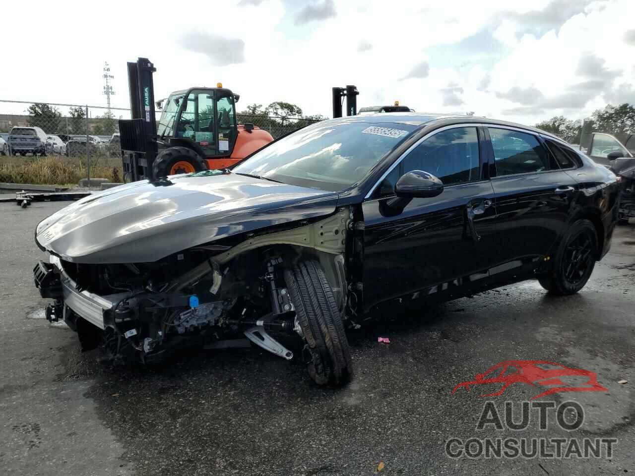 KIA K5 2025 - KNAG24J74S5336684