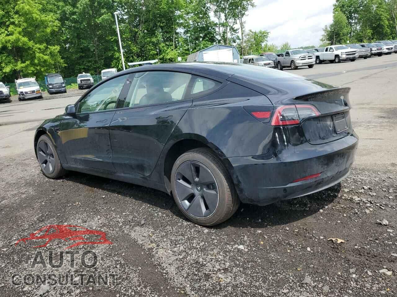 TESLA MODEL 3 2023 - 5YJ3E1EA5PF598829