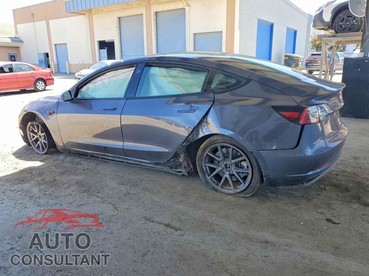TESLA MODEL 3 2023 - 5YJ3E1EA4PF667025
