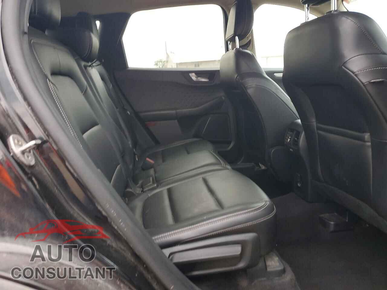 FORD ESCAPE 2020 - 1FMCU9H67LUA71462