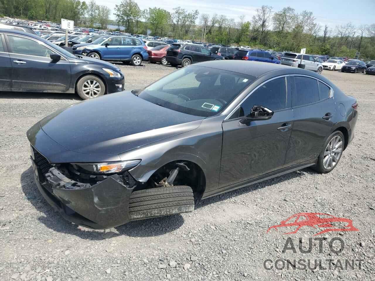 MAZDA 3 2019 - JM1BPACL4K1108246